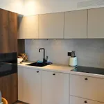 Apartmán Le Romeo - Vue Lateral Ideal Pour Un Sejour En Famille A By La Conciergerie