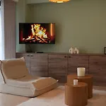 Le Romeo - Vue Lateral Ideal Pour Un Sejour En Famille A By La Conciergerie Apartmán *