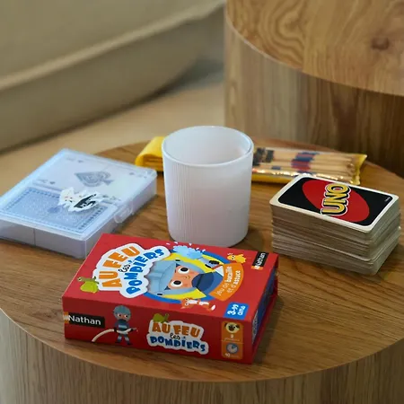 Apartment Le Romeo - Vue Lateral Ideal Pour Un Sejour En Famille A By La Conciergerie Knokke-Heist