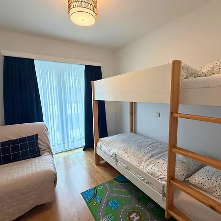 Le Romeo - Vue Lateral Ideal Pour Un Sejour En Famille A By La Conciergerie *