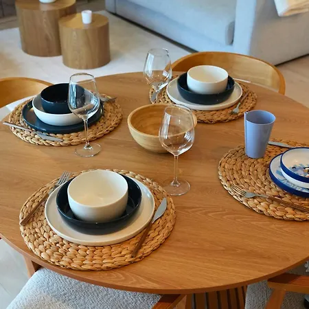 公寓 Le Romeo - Vue Lateral Ideal Pour Un Sejour En Famille A By La Conciergerie *