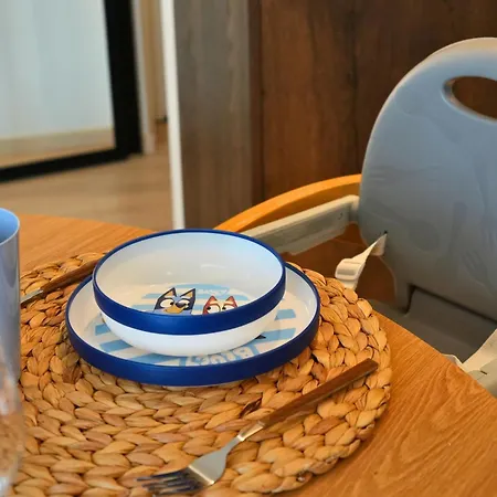 Le Romeo - Vue Lateral Ideal Pour Un Sejour En Famille A By La Conciergerie