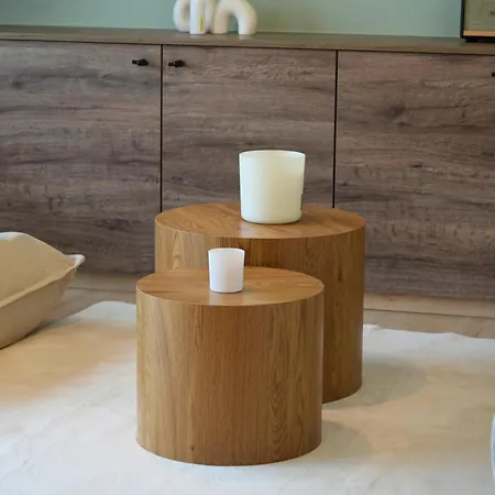 Le Romeo - Vue Lateral Ideal Pour Un Sejour En Famille A By La Conciergerie * 克诺克－海斯特
