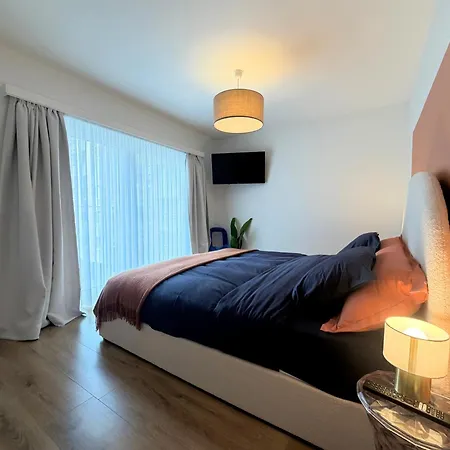 公寓 Le Romeo - Vue Lateral Ideal Pour Un Sejour En Famille A By La Conciergerie *