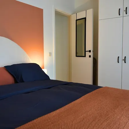 公寓 Le Romeo - Vue Lateral Ideal Pour Un Sejour En Famille A By La Conciergerie *
