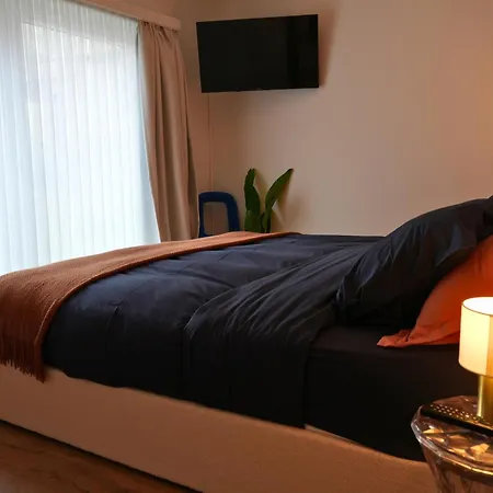 Le Romeo - Vue Lateral Ideal Pour Un Sejour En Famille A By La Conciergerie *