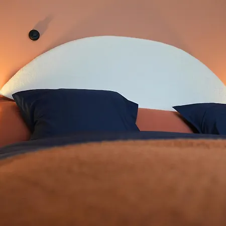 Le Romeo - Vue Lateral Ideal Pour Un Sejour En Famille A By La Conciergerie *
