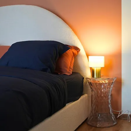 Le Romeo - Vue Lateral Ideal Pour Un Sejour En Famille A By La Conciergerie 公寓