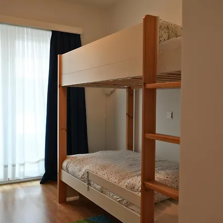 Apartment Le Romeo - Vue Lateral Ideal Pour Un Sejour En Famille A By La Conciergerie
