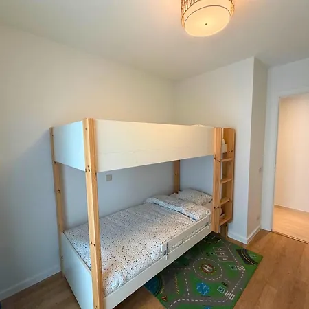 Le Romeo - Vue Lateral Ideal Pour Un Sejour En Famille A By La Conciergerie