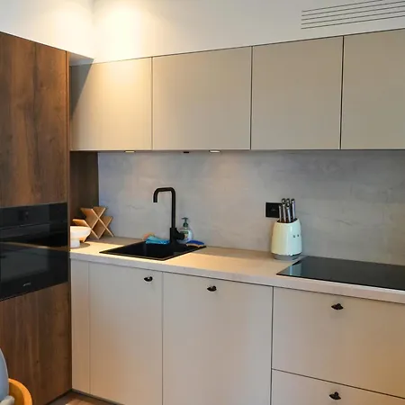 Apartment Le Romeo - Vue Lateral Ideal Pour Un Sejour En Famille A By La Conciergerie