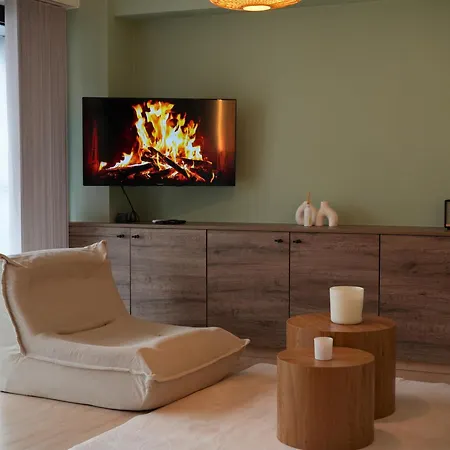 Le Romeo - Vue Lateral Ideal Pour Un Sejour En Famille A By La Conciergerie Apartment *