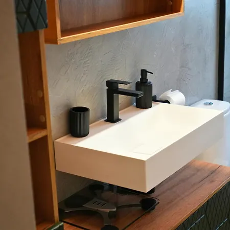 Apartment Le Romeo - Vue Lateral Ideal Pour Un Sejour En Famille A By La Conciergerie