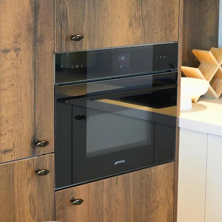 Le Romeo - Vue Lateral Ideal Pour Un Sejour En Famille A By La Conciergerie * Knokke-Heist