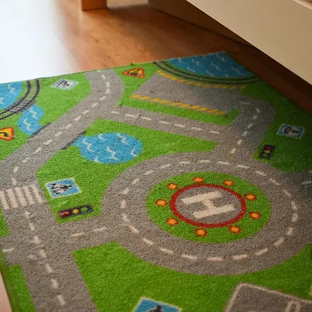 Le Romeo - Vue Lateral Ideal Pour Un Sejour En Famille A By La Conciergerie * Knokke-Heist