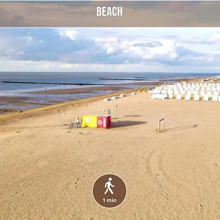 Le Romeo - Vue Lateral Ideal Pour Un Sejour En Famille A By La Conciergerie 公寓