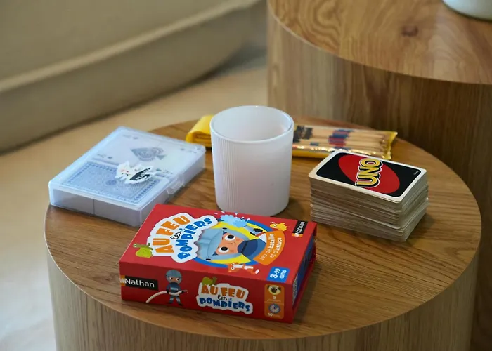 Apartment Le Romeo - Vue Lateral Ideal Pour Un Sejour En Famille A By La Conciergerie Knokke-Heist