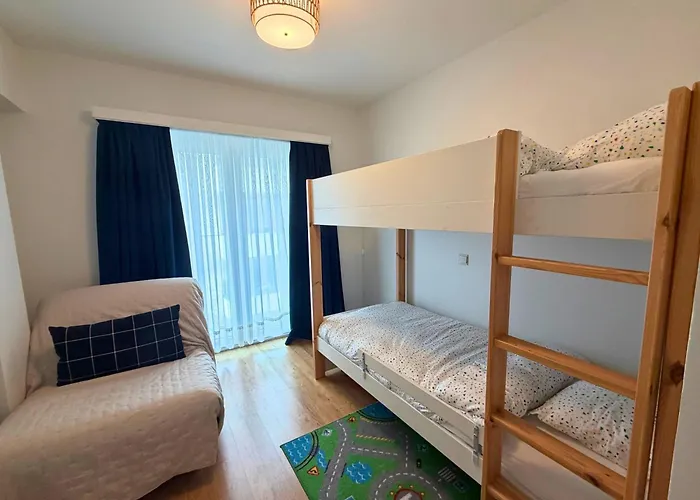 Le Romeo - Vue Lateral Ideal Pour Un Sejour En Famille A By La Conciergerie *