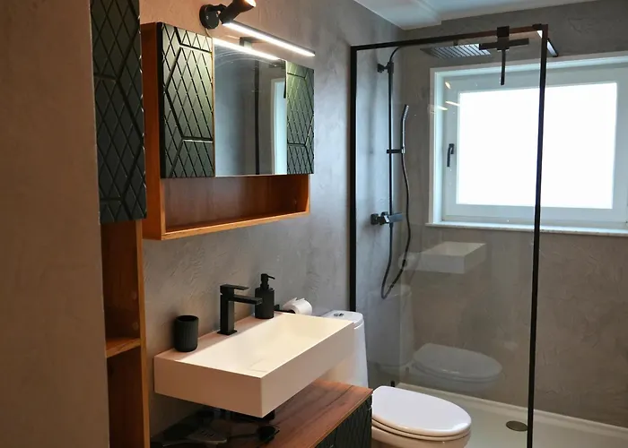 Le Romeo - Vue Lateral Ideal Pour Un Sejour En Famille A By La Conciergerie *