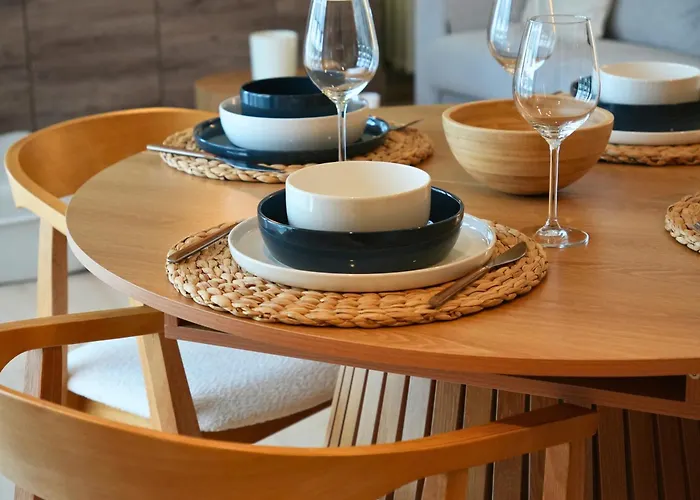 Le Romeo - Vue Lateral Ideal Pour Un Sejour En Famille A By La Conciergerie *