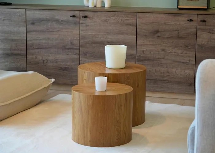 Le Romeo - Vue Lateral Ideal Pour Un Sejour En Famille A By La Conciergerie * Knokke-Heist