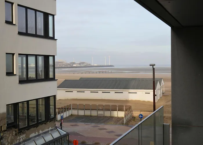 Apartment Le Romeo - Vue Lateral Ideal Pour Un Sejour En Famille A By La Conciergerie *