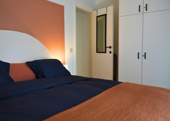 Apartment Le Romeo - Vue Lateral Ideal Pour Un Sejour En Famille A By La Conciergerie *