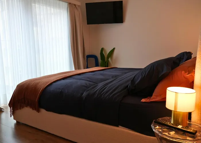 Le Romeo - Vue Lateral Ideal Pour Un Sejour En Famille A By La Conciergerie *