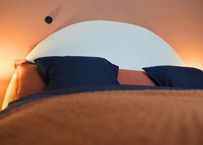 Le Romeo - Vue Lateral Ideal Pour Un Sejour En Famille A By La Conciergerie *