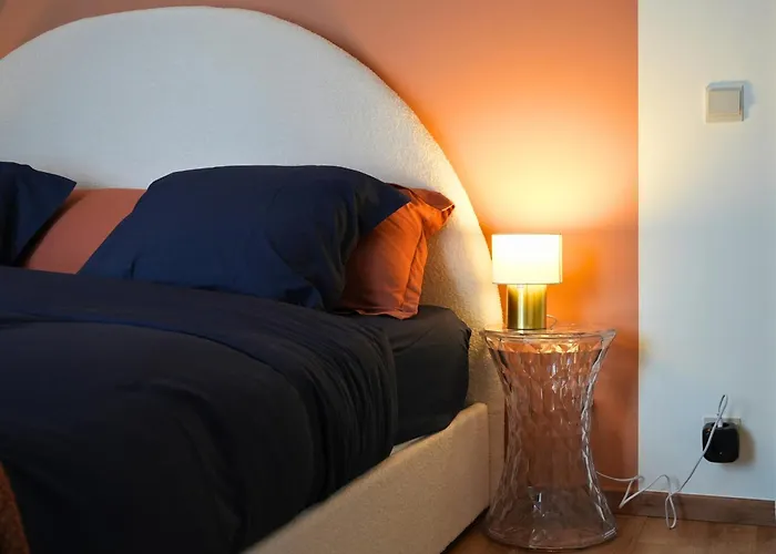 Le Romeo - Vue Lateral Ideal Pour Un Sejour En Famille A By La Conciergerie Apartment