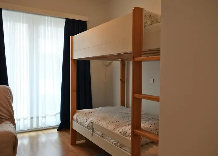 Apartment Le Romeo - Vue Lateral Ideal Pour Un Sejour En Famille A By La Conciergerie