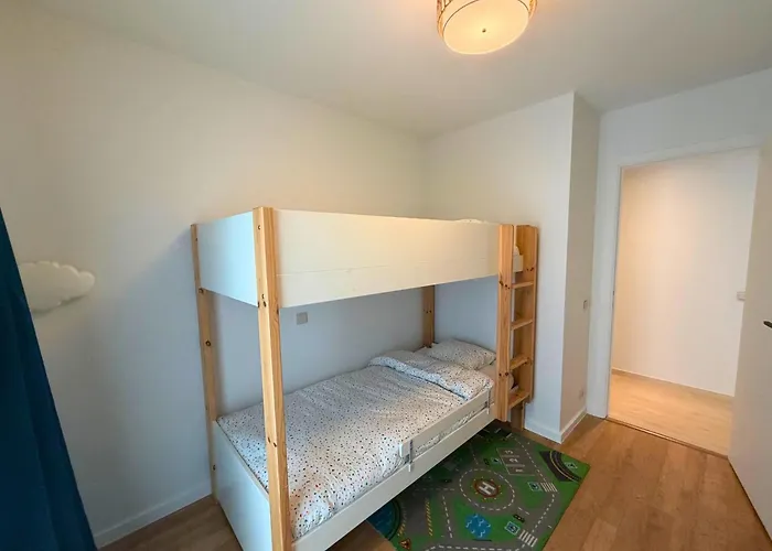 Le Romeo - Vue Lateral Ideal Pour Un Sejour En Famille A By La Conciergerie