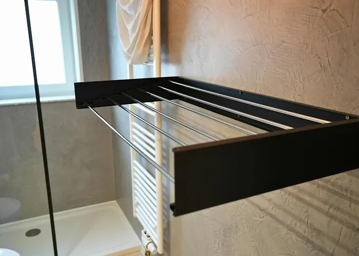 Le Romeo - Vue Lateral Ideal Pour Un Sejour En Famille A By La Conciergerie Apartment Knokke-Heist