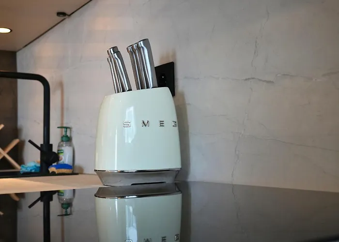 Le Romeo - Vue Lateral Ideal Pour Un Sejour En Famille A By La Conciergerie Apartment Knokke-Heist