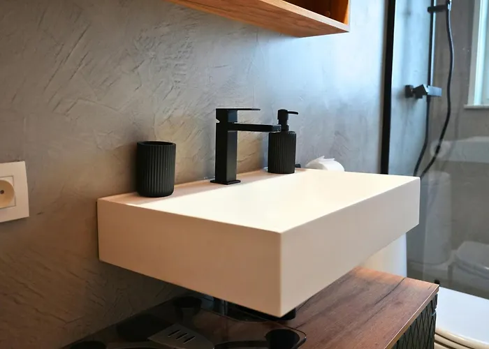 Le Romeo - Vue Lateral Ideal Pour Un Sejour En Famille A By La Conciergerie