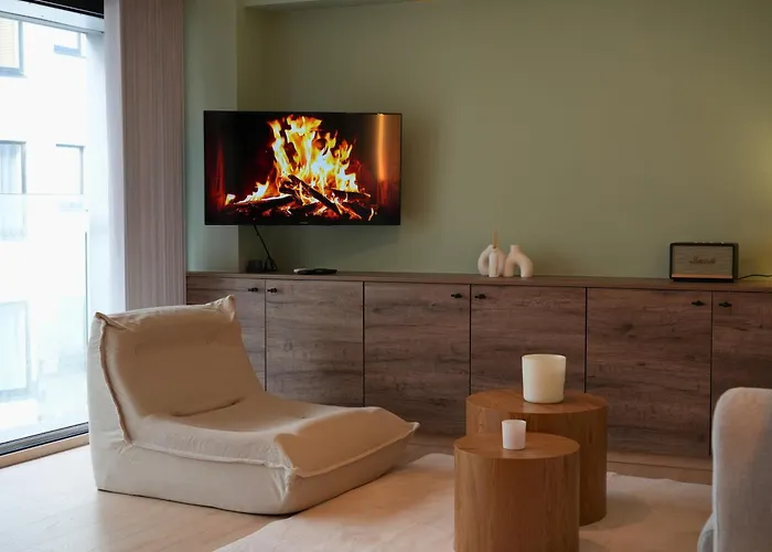 Le Romeo - Vue Lateral Ideal Pour Un Sejour En Famille A By La Conciergerie Apartment *