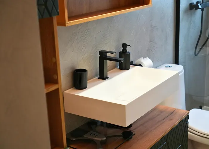 Apartment Le Romeo - Vue Lateral Ideal Pour Un Sejour En Famille A By La Conciergerie