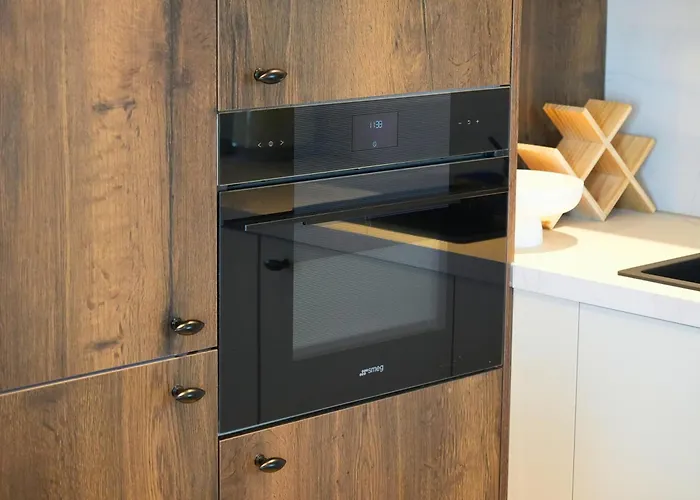 Le Romeo - Vue Lateral Ideal Pour Un Sejour En Famille A By La Conciergerie * Knokke-Heist