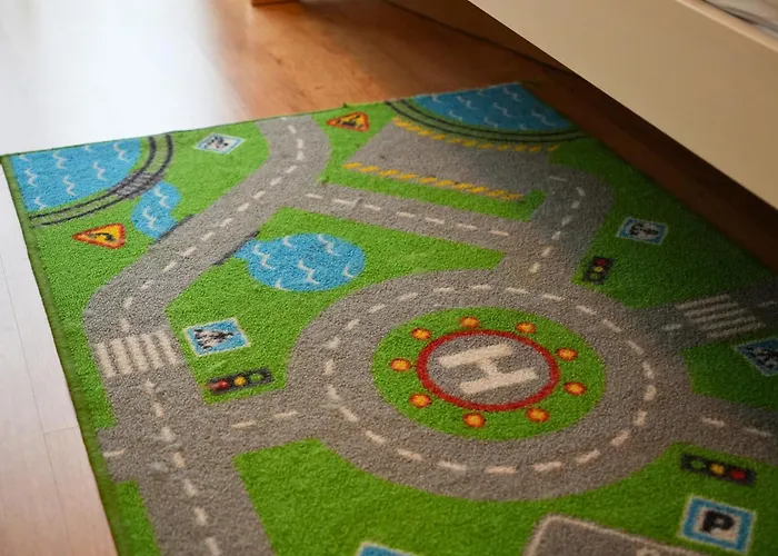 Le Romeo - Vue Lateral Ideal Pour Un Sejour En Famille A By La Conciergerie * Knokke-Heist